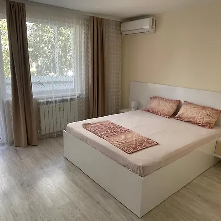 Lägenhet плиска Burgas