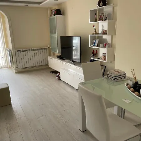 Appartement плиска Burgas