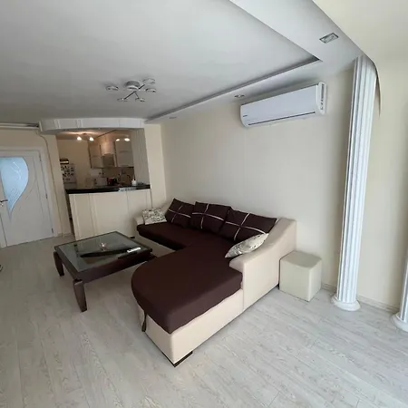 плиска Appartement