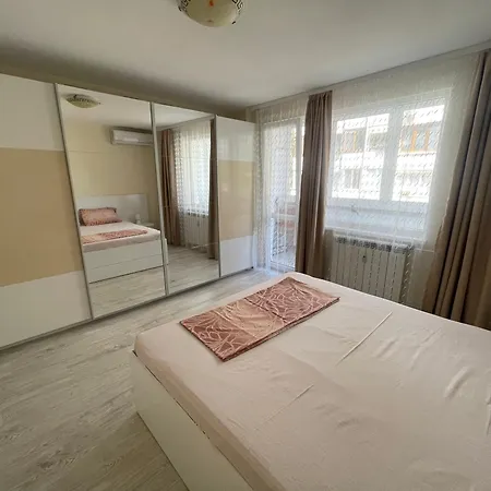 Appartement плиска