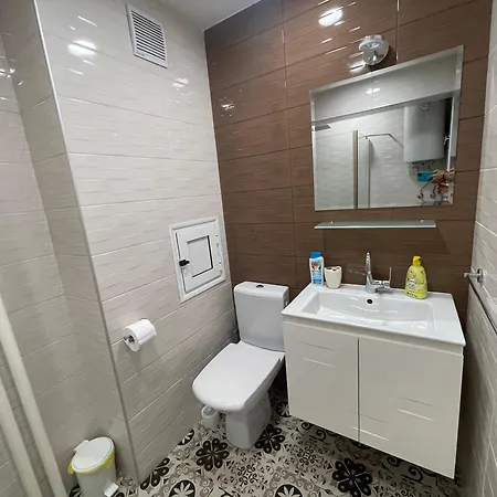 плиска Apartamento *